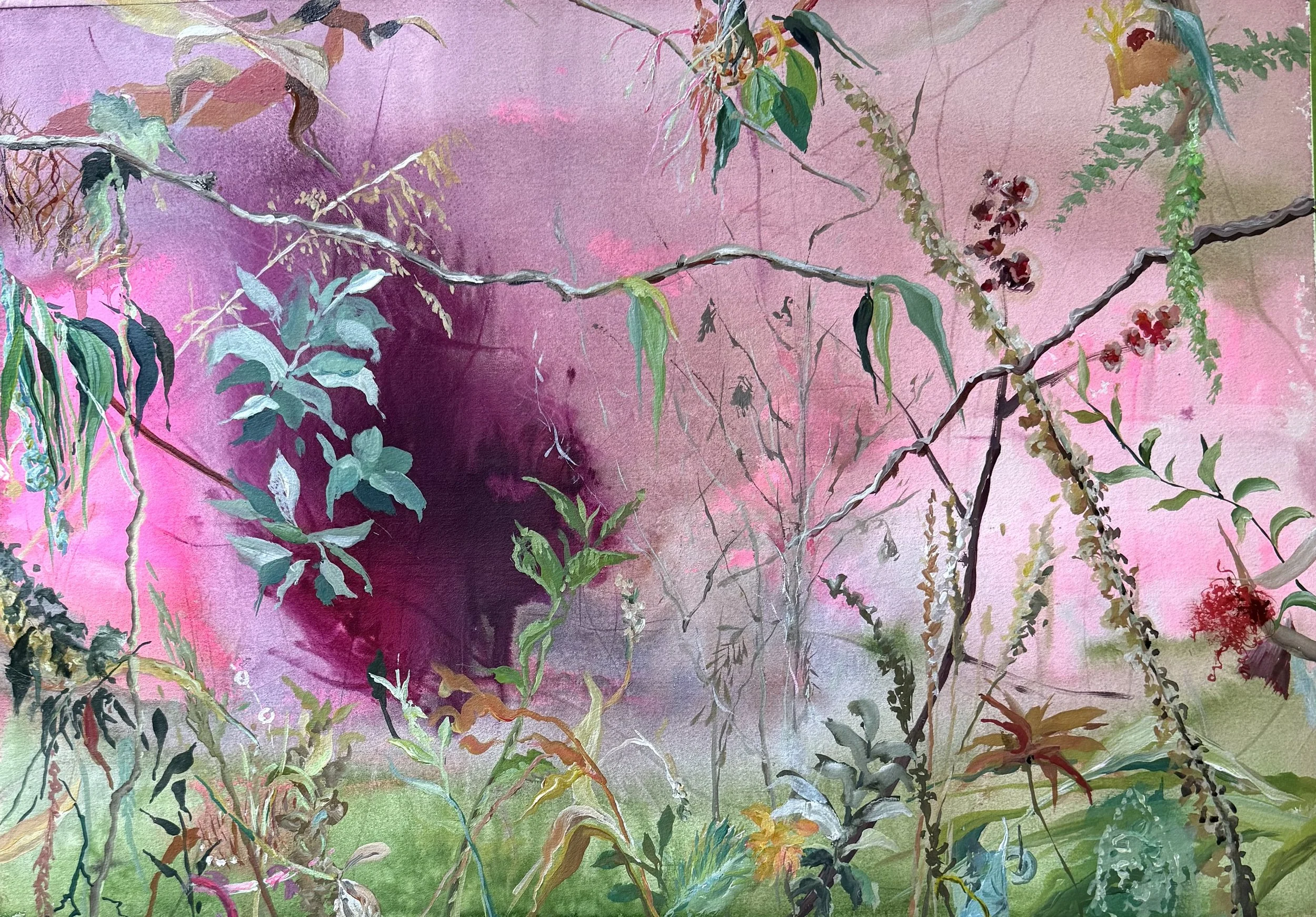 Spring 2026 — Vita Poetica